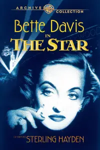 Poster to the movie "The Star" #1165869