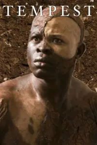 Poster to the movie "The Tempest" #1159670