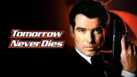 Backdrop to the movie "Tomorrow Never Dies" #1065853
