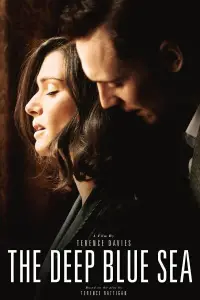 Poster to the movie "The Deep Blue Sea" #1179128