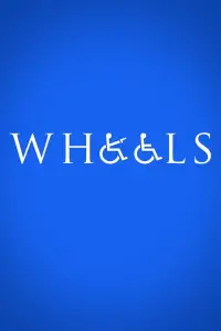 Poster to the movie "Wheels" #1090912