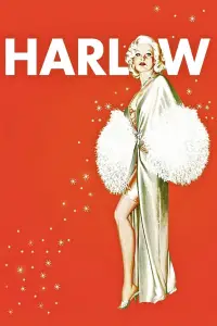 Poster to the movie "Harlow" #1043169