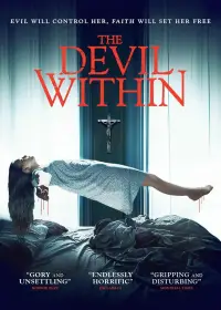 Poster to the movie "The Corruption of Divine Providence" #1155543