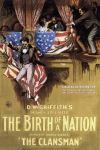 Poster to the movie "The Birth of a Nation" #990866