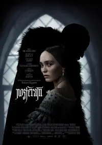 Poster to the movie "Nosferatu" #905071