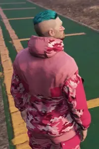 Poster to the movie "We Are Such Stuff as Dreams Are Made On" #1136158