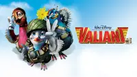 Backdrop to the movie "Valiant" #989666