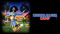 Backdrop to the movie "Cheerleader Camp" #1174944