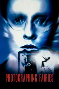 Poster to the movie "Photographing Fairies" #998773