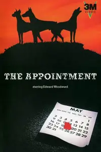 Poster to the movie "The Appointment" #1207987