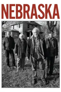 Poster to the movie "Nebraska" #1036697