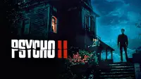 Backdrop to the movie "Psycho II" #975999