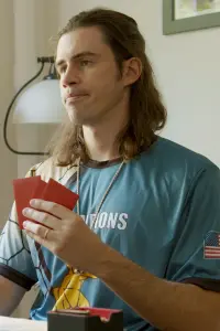 Poster to the movie "Champions" #560012