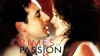 Backdrop to the movie "Crimes of Passion" #1099360