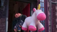 Backdrop to the movie "Despicable Me 2" #803827