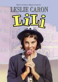 Poster to the movie "Lili" #1024423