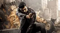 Backdrop to the movie "Gandeevadhari Arjuna" #860831