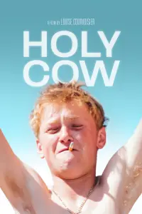 Poster to the movie "Holy Cow" #901500