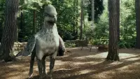 Backdrop to the movie "Harry Potter and the Prisoner of Azkaban" #851774