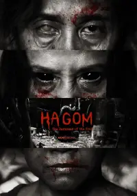 Ha Gom: The Darkness Of The Soul