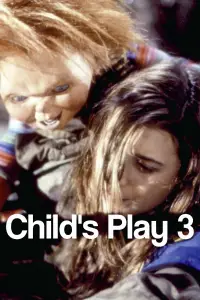 Poster to the movie "Child