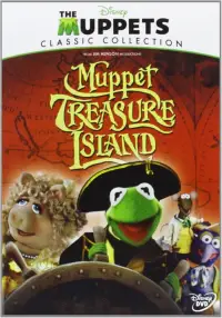 Poster to the movie "Muppet Treasure Island" #674482