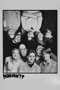 Poster to the movie "Pavements" #1057543