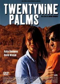 Poster to the movie "Twentynine Palms" #1140398