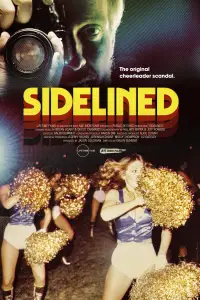 Poster to the movie "Sidelined" #1088361