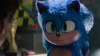 Backdrop to the movie "Sonic the Hedgehog 3" #723537