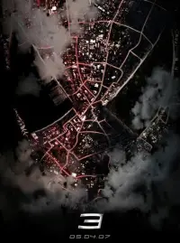Poster to the movie "Spider-Man 3" #570626