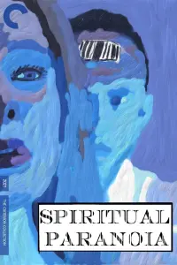 Poster to the movie "Spiritual Paranoia" #737541