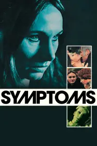 Poster to the movie "Symptoms" #1063355