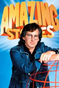 Poster to the movie "Amazing Stories" #1168296