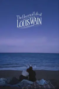 Poster to the movie "The Electrical Life of Louis Wain" #798785