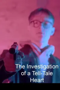 Poster to the movie "The Investigation of a Tell-Tale Heart" #467842