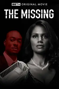 Poster to the movie "The Missing" #1099356