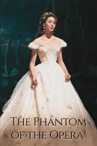 Poster to the movie "The Phantom of the Opera" #796771