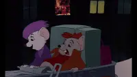 Backdrop to the movie "The Rescuers" #700995