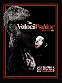 Poster to the movie "The VelociPastor" #1107702