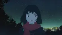 Backdrop to the movie "Wolf Children" #735276