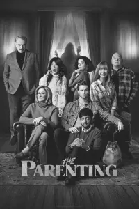 Poster to the movie "The Parenting" #974186