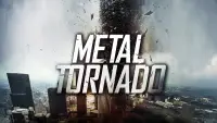 Backdrop to the movie "Metal Tornado" #996977