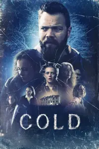 Poster to the movie "Cold" #1173972
