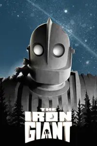 Poster to the movie "The Iron Giant" #1023029
