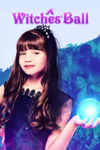 Poster to the movie "A Witches