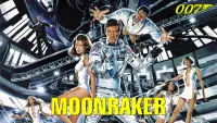 Backdrop to the movie "Moonraker" #932611