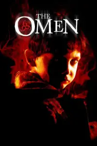 Poster to the movie "The Omen" #969669