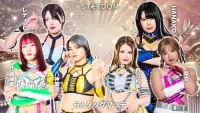 Backdrop to the movie "Stardom Goddesses of Stardom Tag League 2025 - Day 12" #1146614