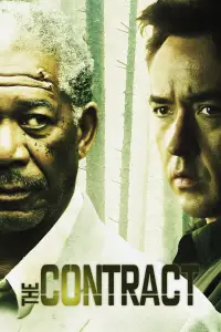 Poster to the movie "The Contract" #997352